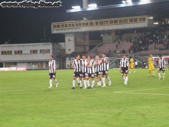 Lask Linz - 