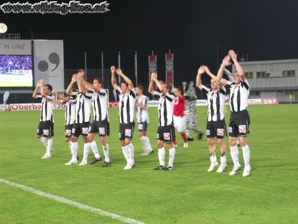 Lask Linz - 