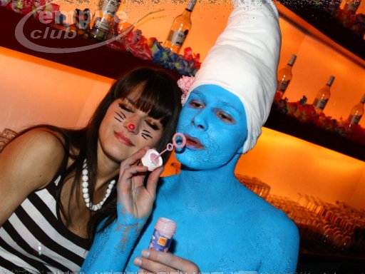 Fasching 2007 - 