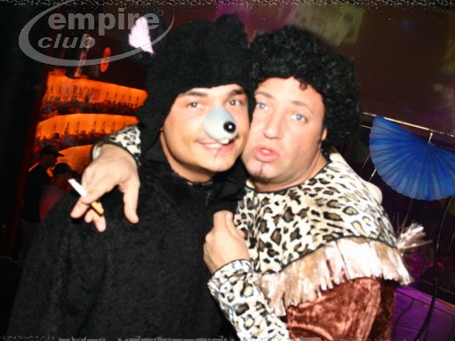 Fasching 2007 - 