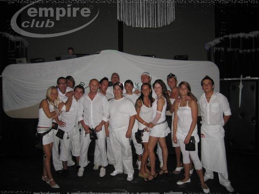 White Sensation - 