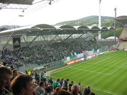 SK Rapid Wien - 