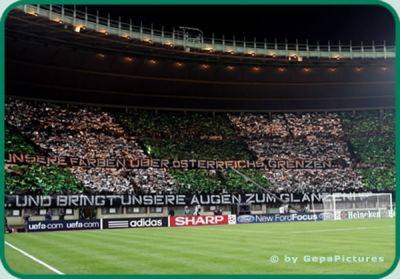 SK Rapid Wien - 