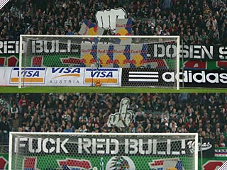 SK Rapid Wien - 