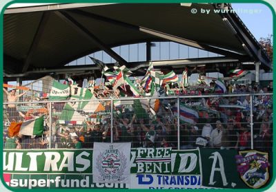 SK Rapid Wien - 