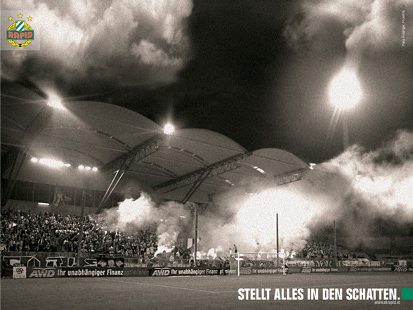 SK Rapid Wien - 