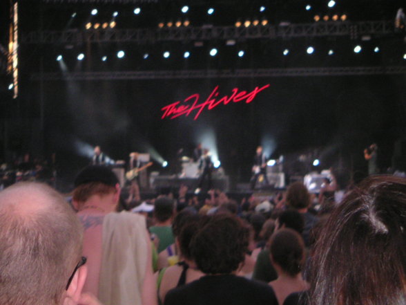 Nova Rock 2007 - 