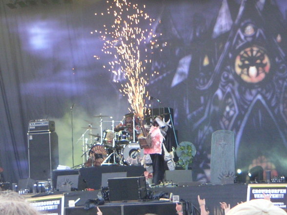 Nova Rock 2007 - 