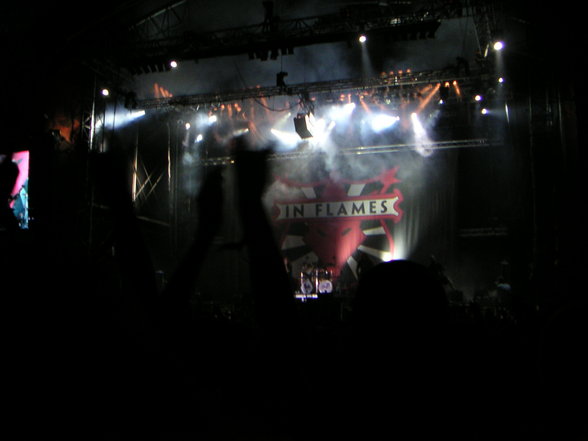 Nova Rock 2007 - 