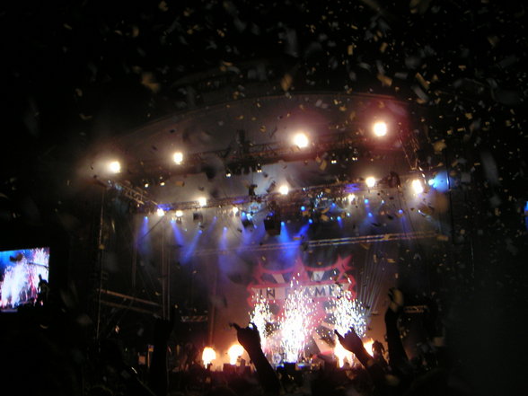 Nova Rock 2007 - 