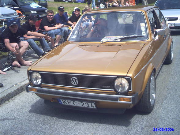 Wörthersee 2006 - 