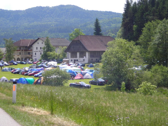 Wöhrtersee 2007! Mkey - 