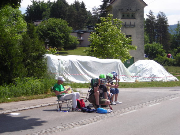 Wöhrtersee 2007! Mkey - 