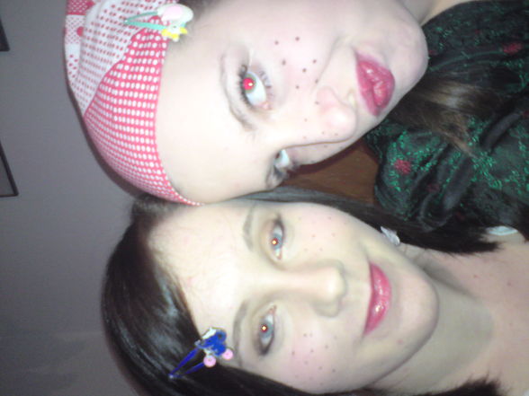 Fasching 2009 - 