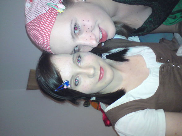 Fasching 2009 - 