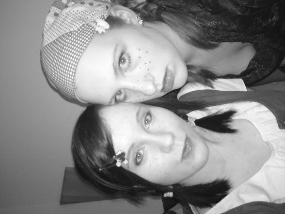 Fasching 2009 - 