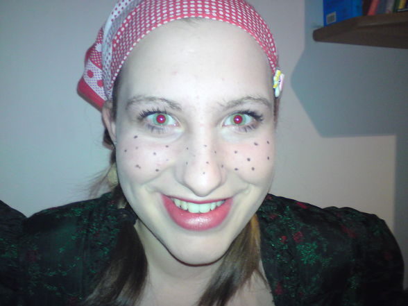 Fasching 2009 - 