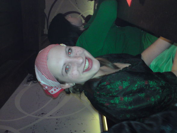 Fasching 2009 - 