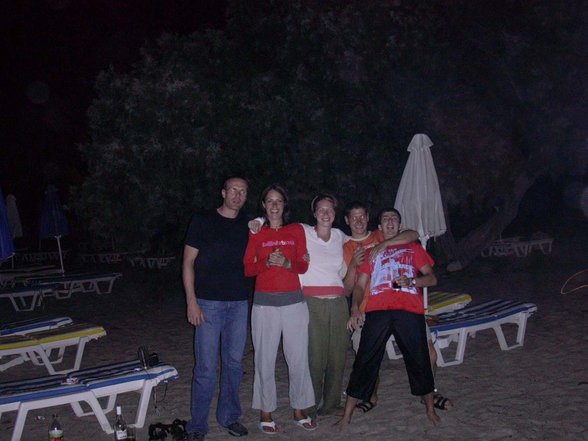 Kos 2005 - 