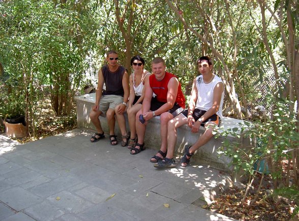 Kos 2005 - 