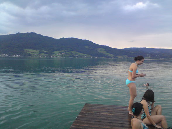 Attersee | O6.-O8. O7. 2OO9 - 