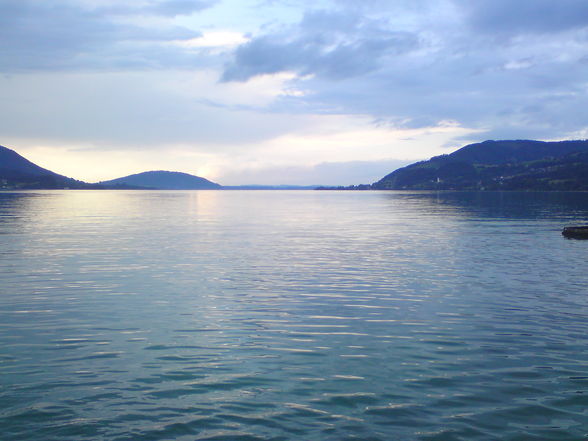 Attersee | O6.-O8. O7. 2OO9 - 