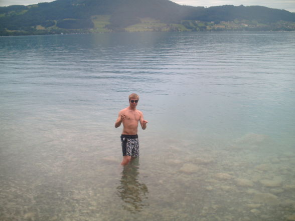 Attersee - 