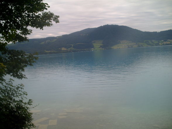 Attersee - 