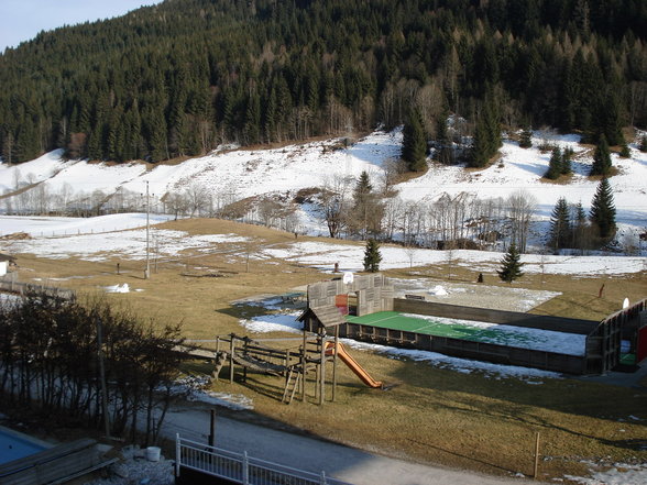 ski-kurs 2007 =) - 