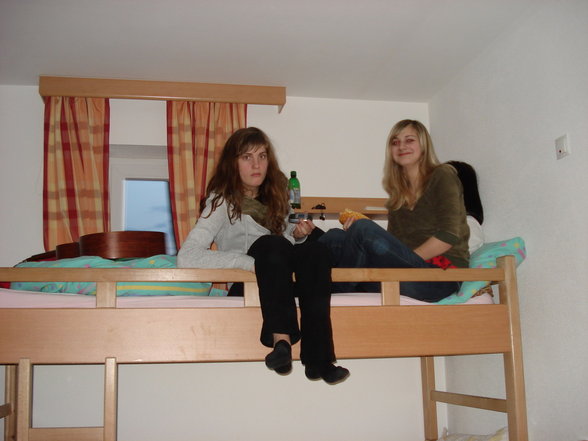 ski-kurs 2007 =) - 