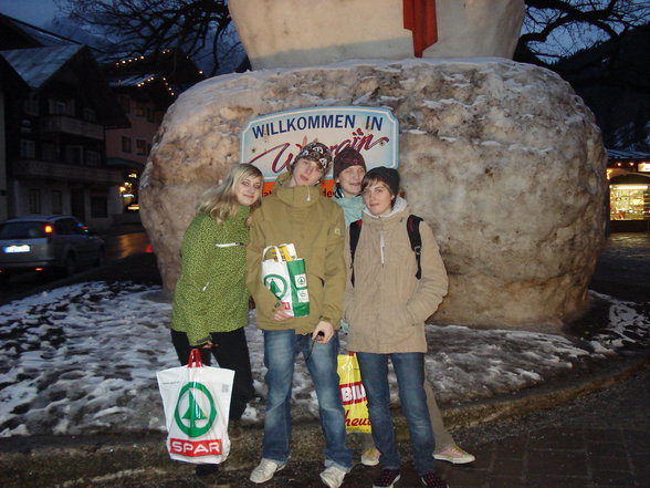 ski-kurs 2007 =) - 