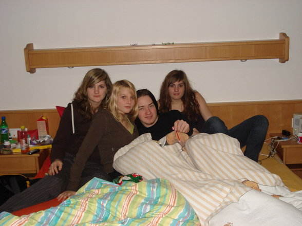 ski-kurs 2007 =) - 