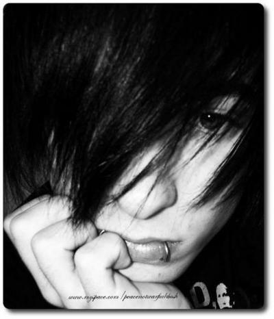 Emos soOooOoOo................ geil - 