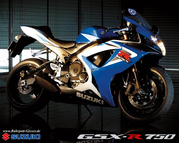 GSX-R - 