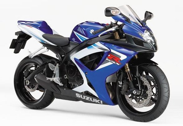 GSX-R - 