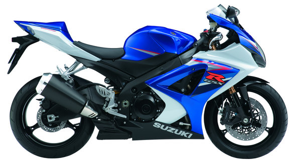 GSX-R - 