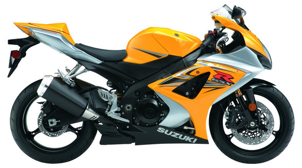 GSX-R - 