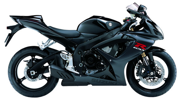 GSX-R - 