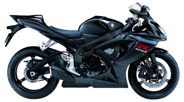 GSX-R - 