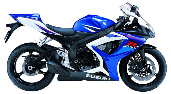 GSX-R - 