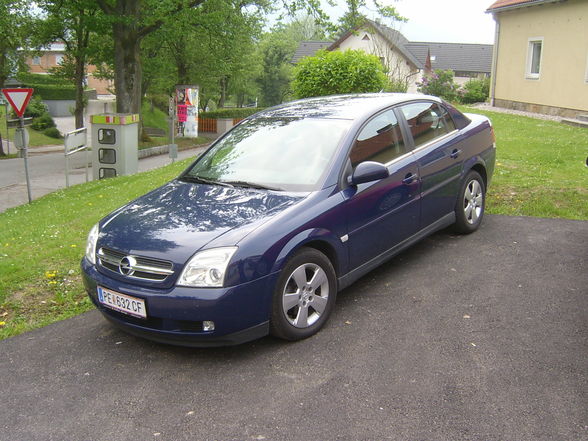 New CAR - 