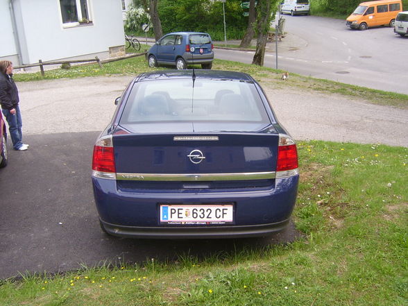 New CAR - 