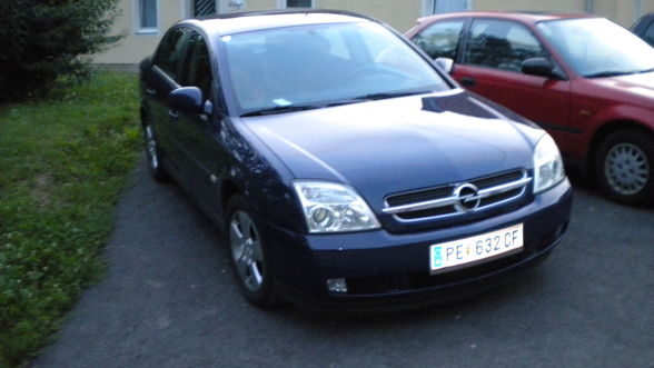 New CAR - 