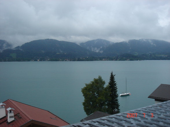 tEgernsEE*** prAktiKum 2007 - 