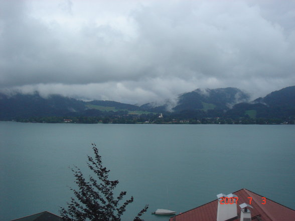 tEgernsEE*** prAktiKum 2007 - 