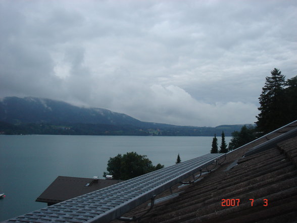 tEgernsEE*** prAktiKum 2007 - 