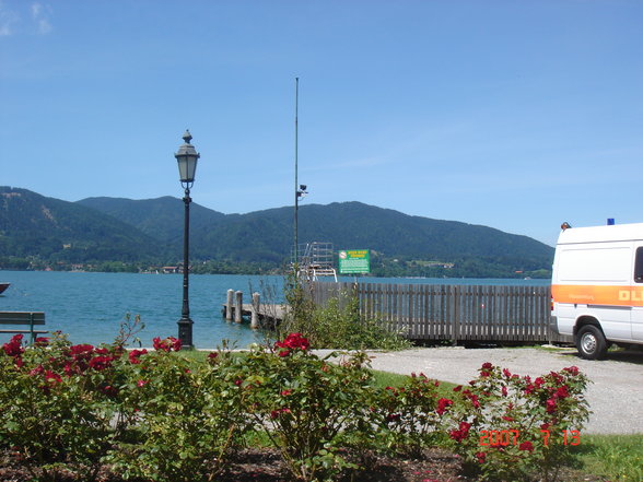 tEgernsEE*** prAktiKum 2007 - 