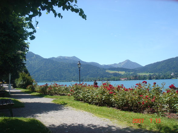 tEgernsEE*** prAktiKum 2007 - 