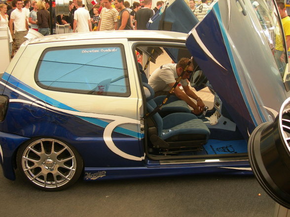 GTI Treffen 2007 - 