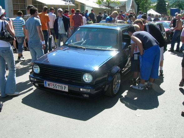 GTI Treffen 2007 - 